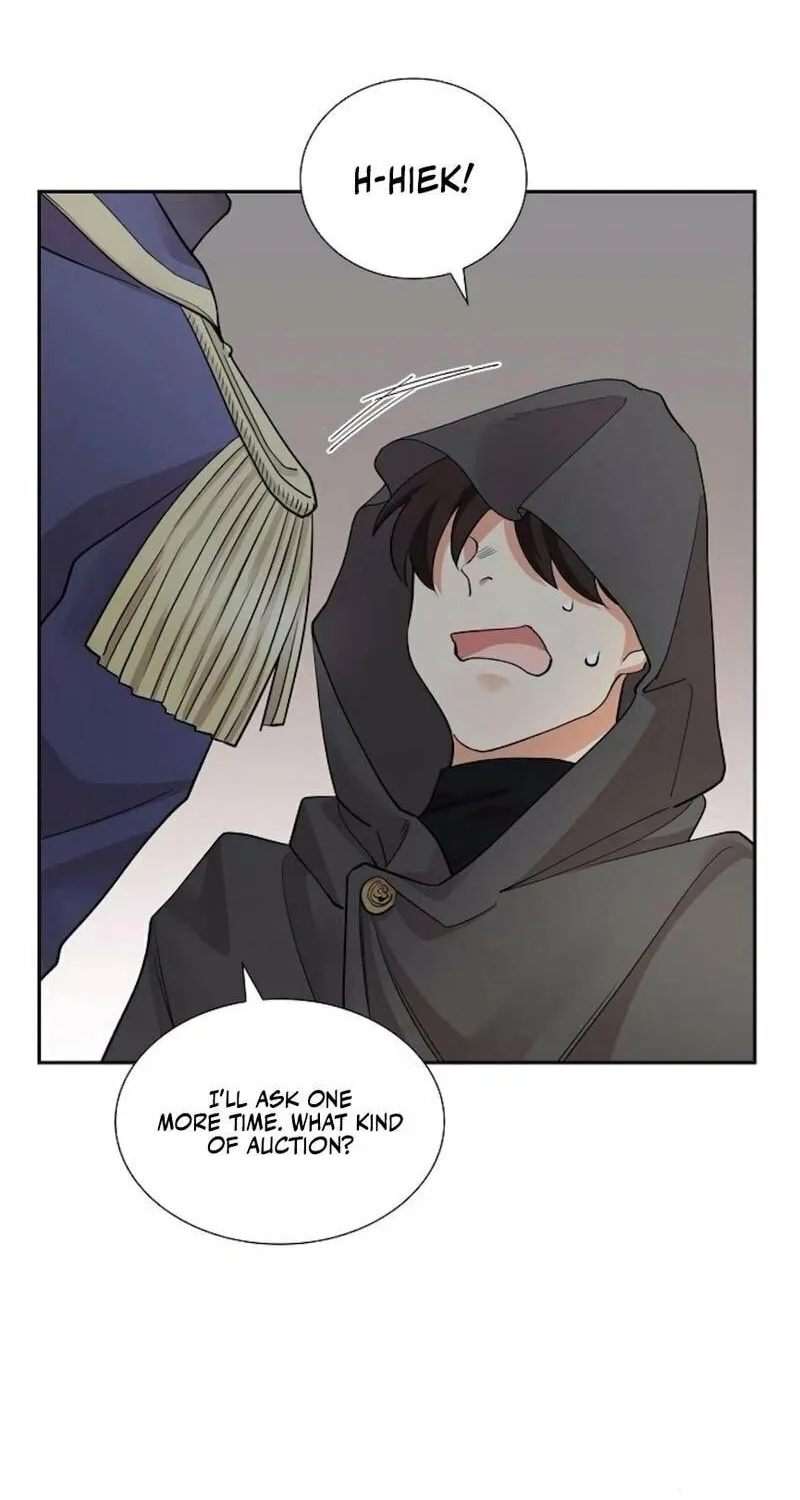 The Villainess's End Is Not a Choice Chapter 22 page 46 - 