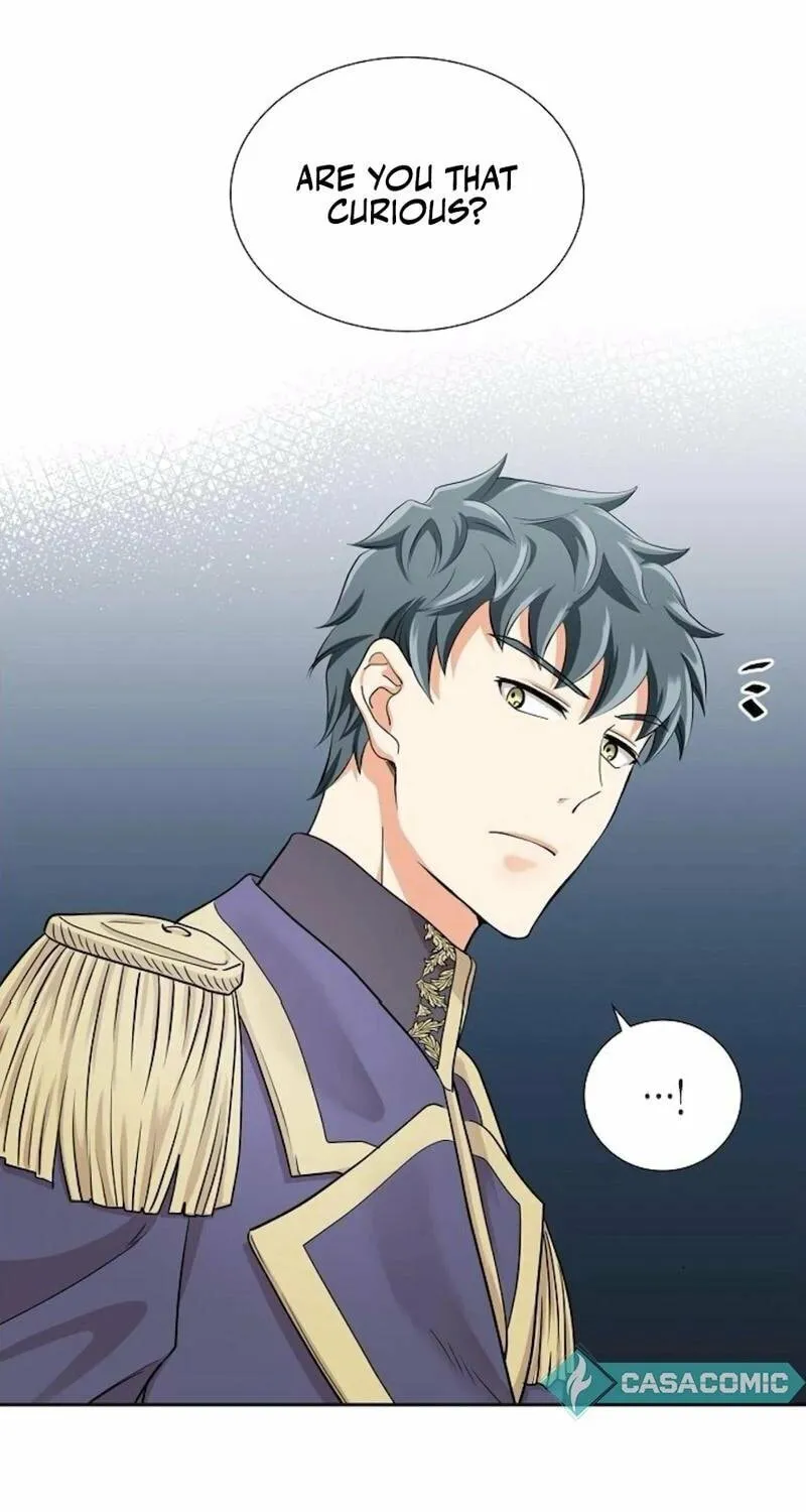 The Villainess's End Is Not a Choice Chapter 22 page 47 - 