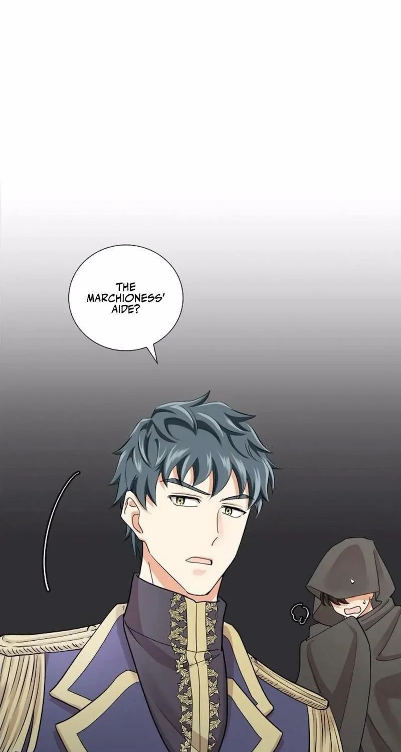 The Villainess's End Is Not a Choice Chapter 22 page 51 - 
