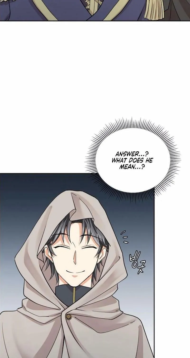The Villainess's End Is Not a Choice Chapter 22 page 52 - 