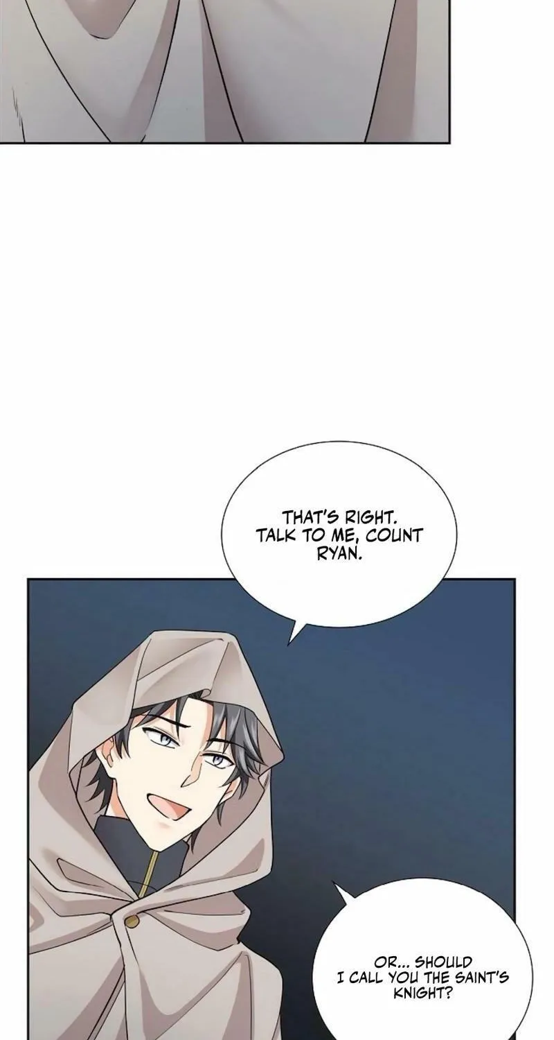 The Villainess's End Is Not a Choice Chapter 22 page 53 - 