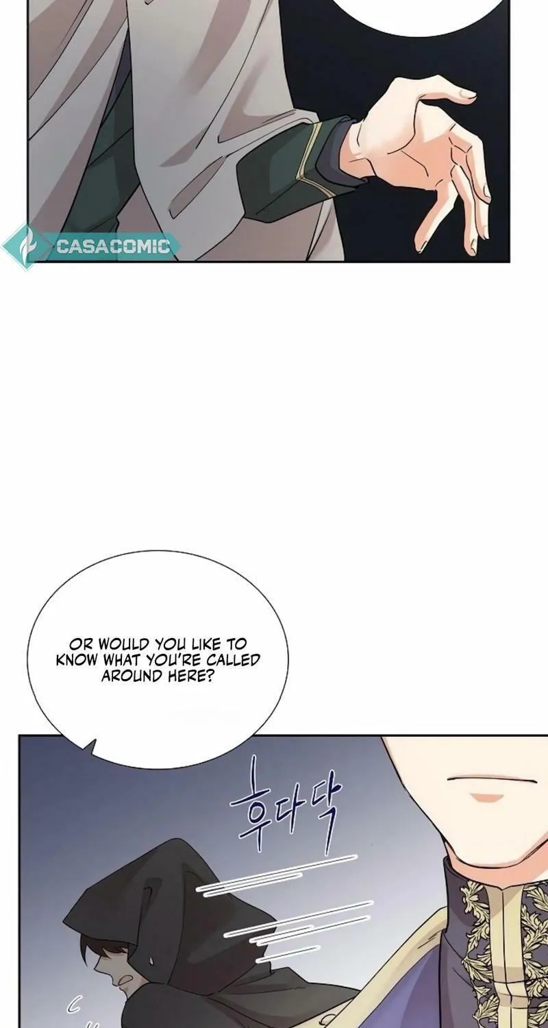 The Villainess's End Is Not a Choice Chapter 22 page 54 - 