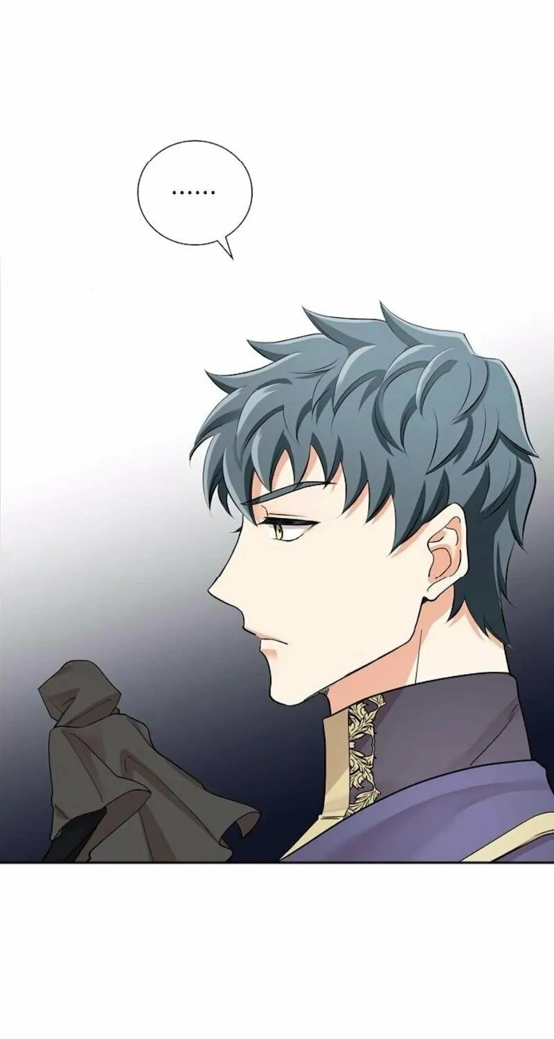 The Villainess's End Is Not a Choice Chapter 22 page 56 - 