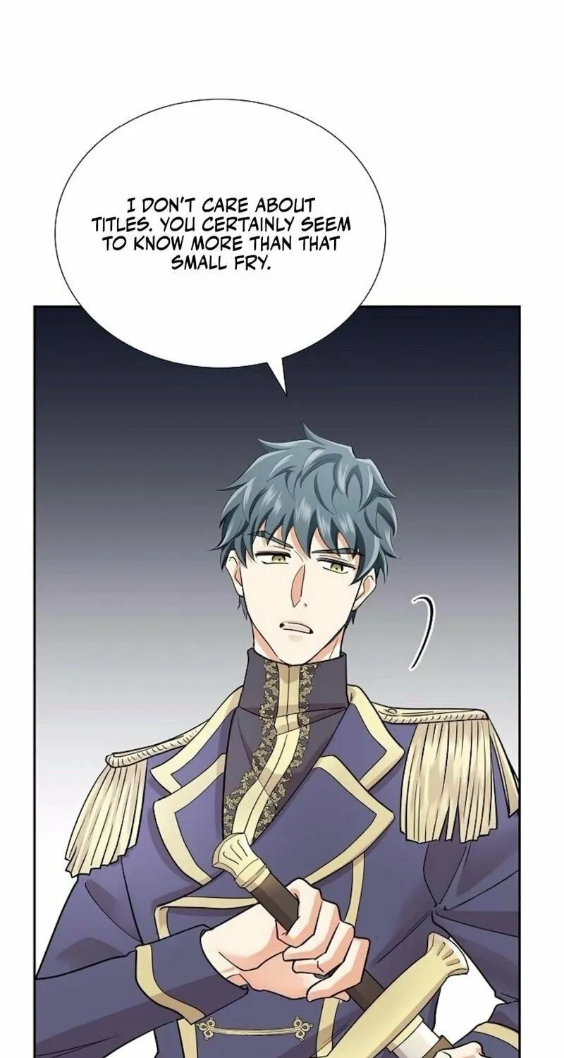 The Villainess's End Is Not a Choice Chapter 22 page 57 - 