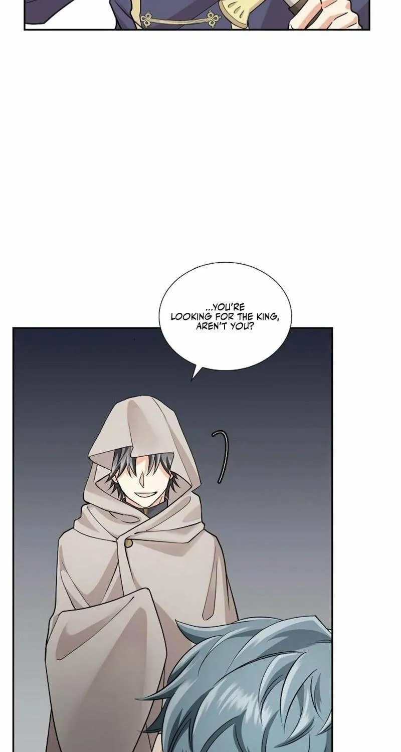The Villainess's End Is Not a Choice Chapter 22 page 58 - 