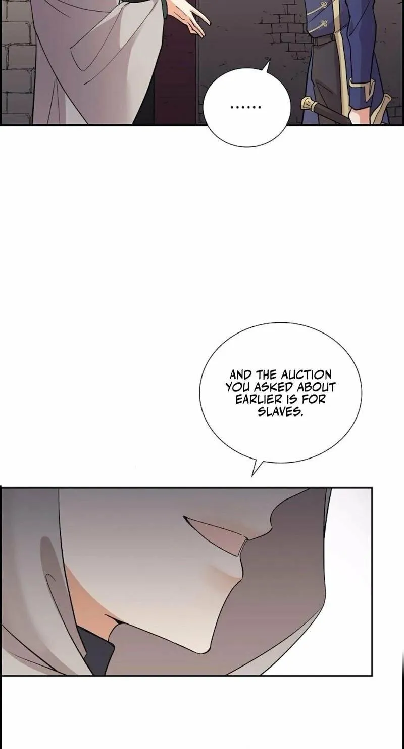 The Villainess's End Is Not a Choice Chapter 22 page 60 - 