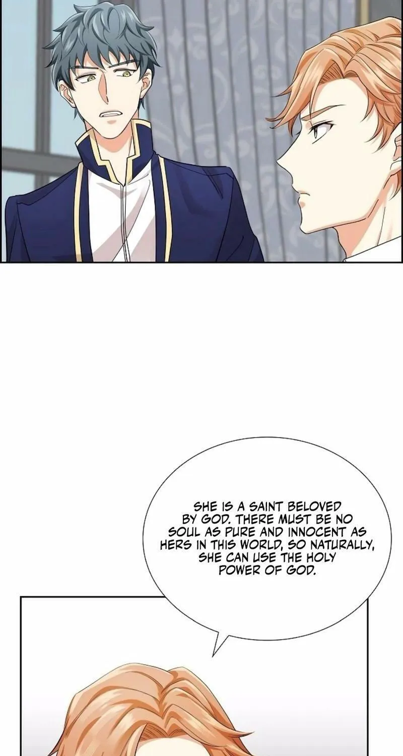 The Villainess's End Is Not a Choice Chapter 22 page 7 - 