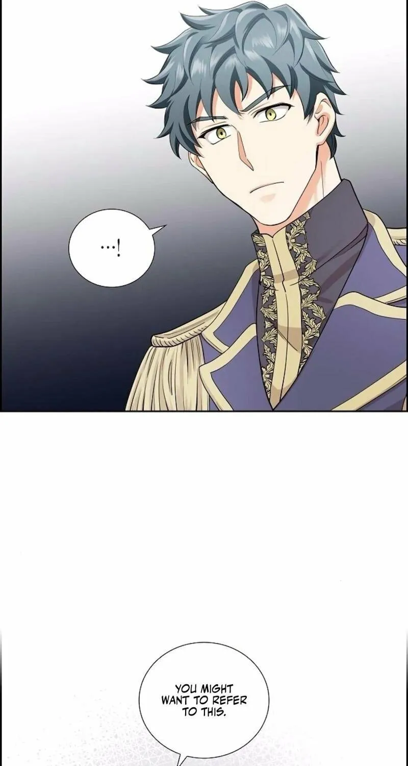 The Villainess's End Is Not a Choice Chapter 22 page 61 - 