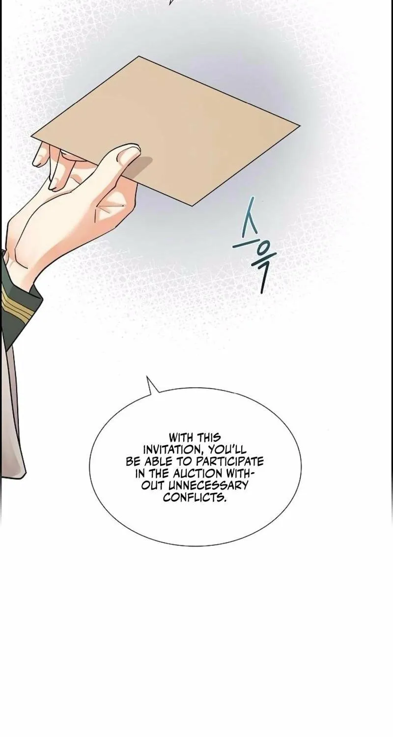 The Villainess's End Is Not a Choice Chapter 22 page 62 - 