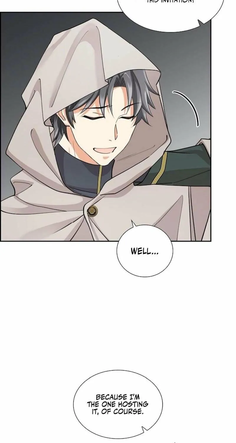 The Villainess's End Is Not a Choice Chapter 22 page 64 - 
