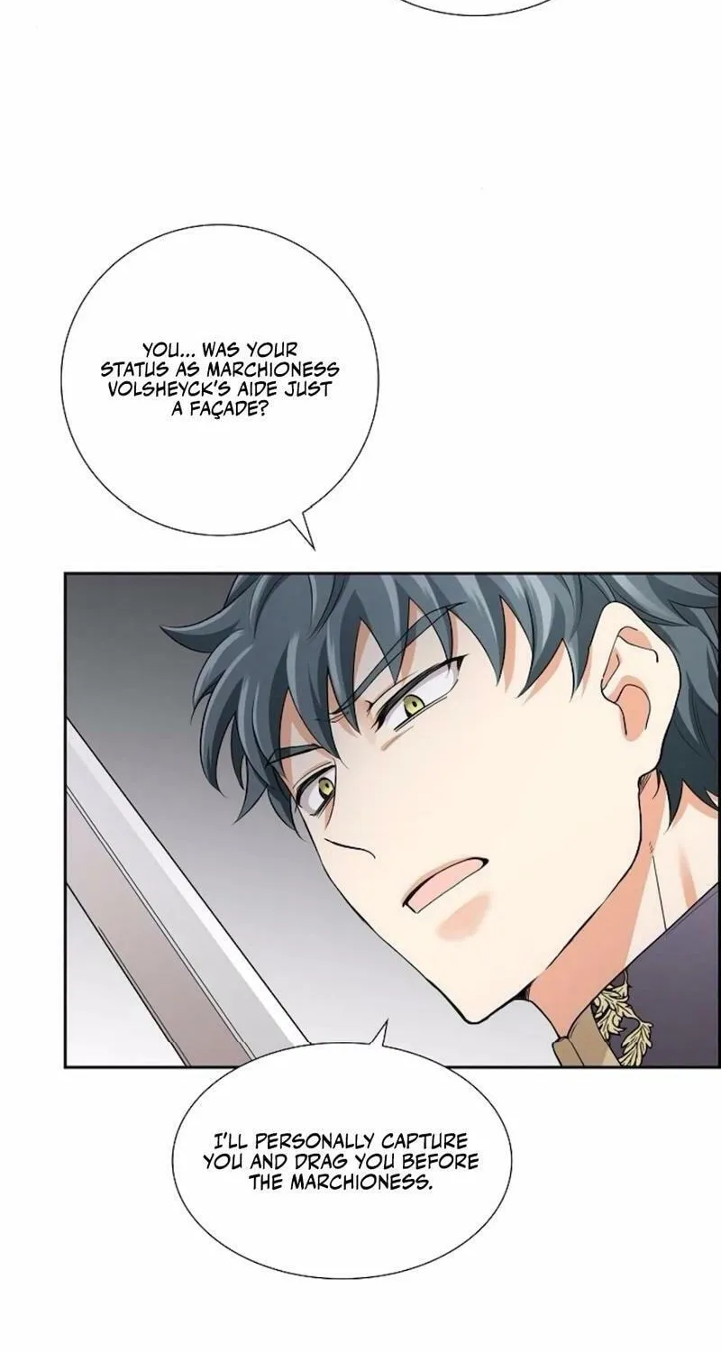 The Villainess's End Is Not a Choice Chapter 22 page 70 - 
