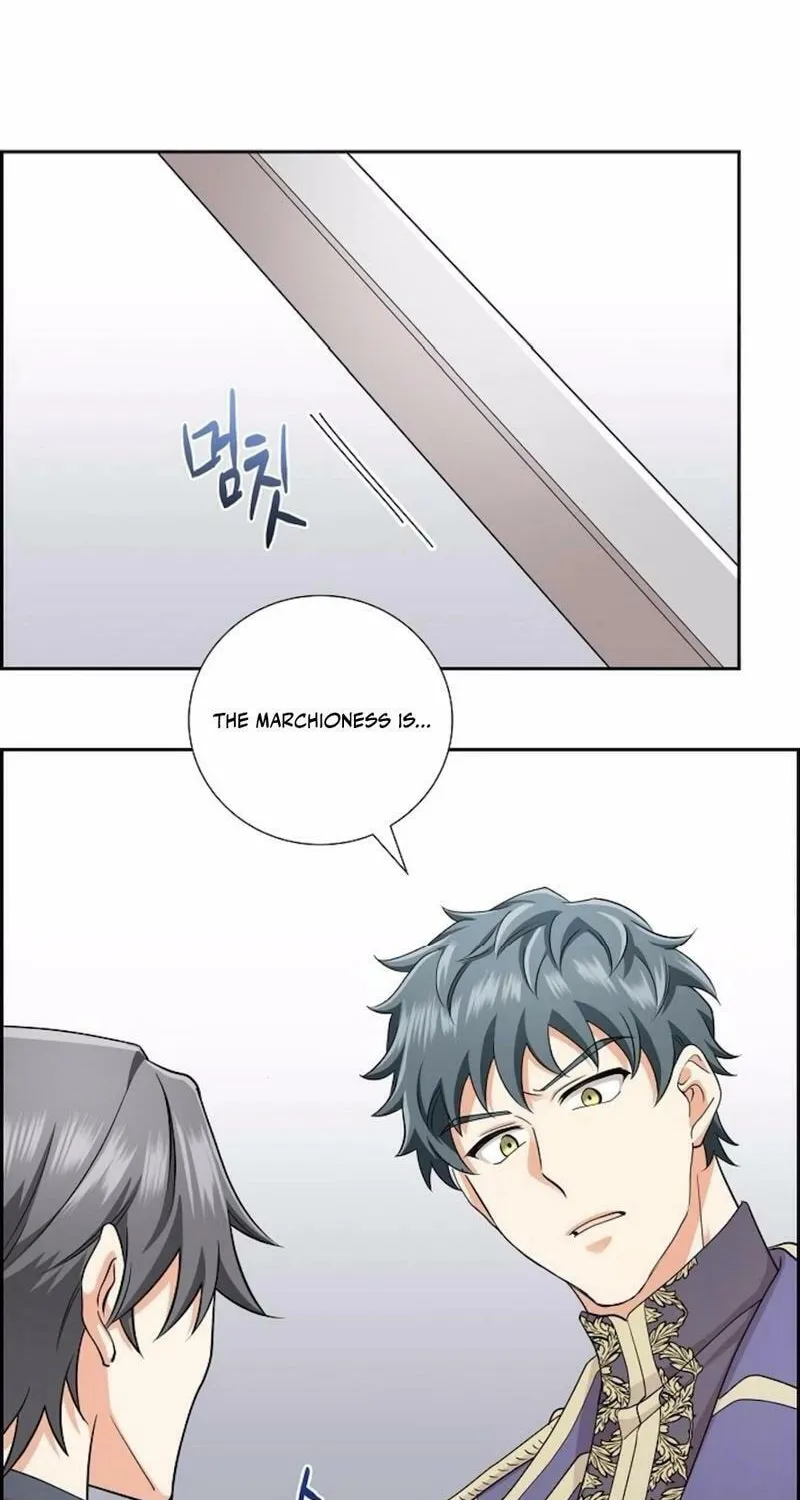 The Villainess's End Is Not a Choice Chapter 22 page 74 - 