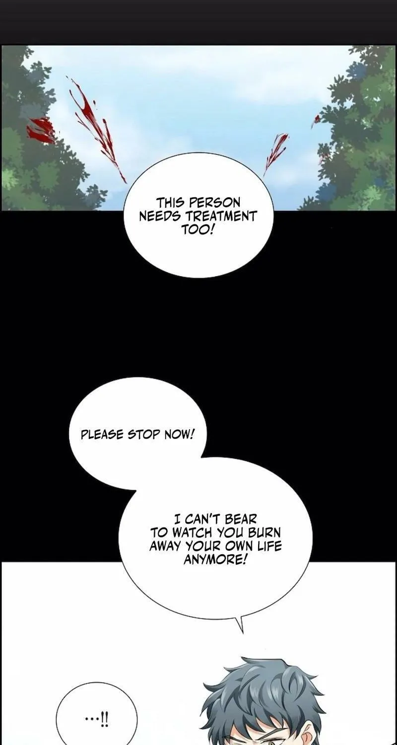 The Villainess's End Is Not a Choice Chapter 22 page 10 - 