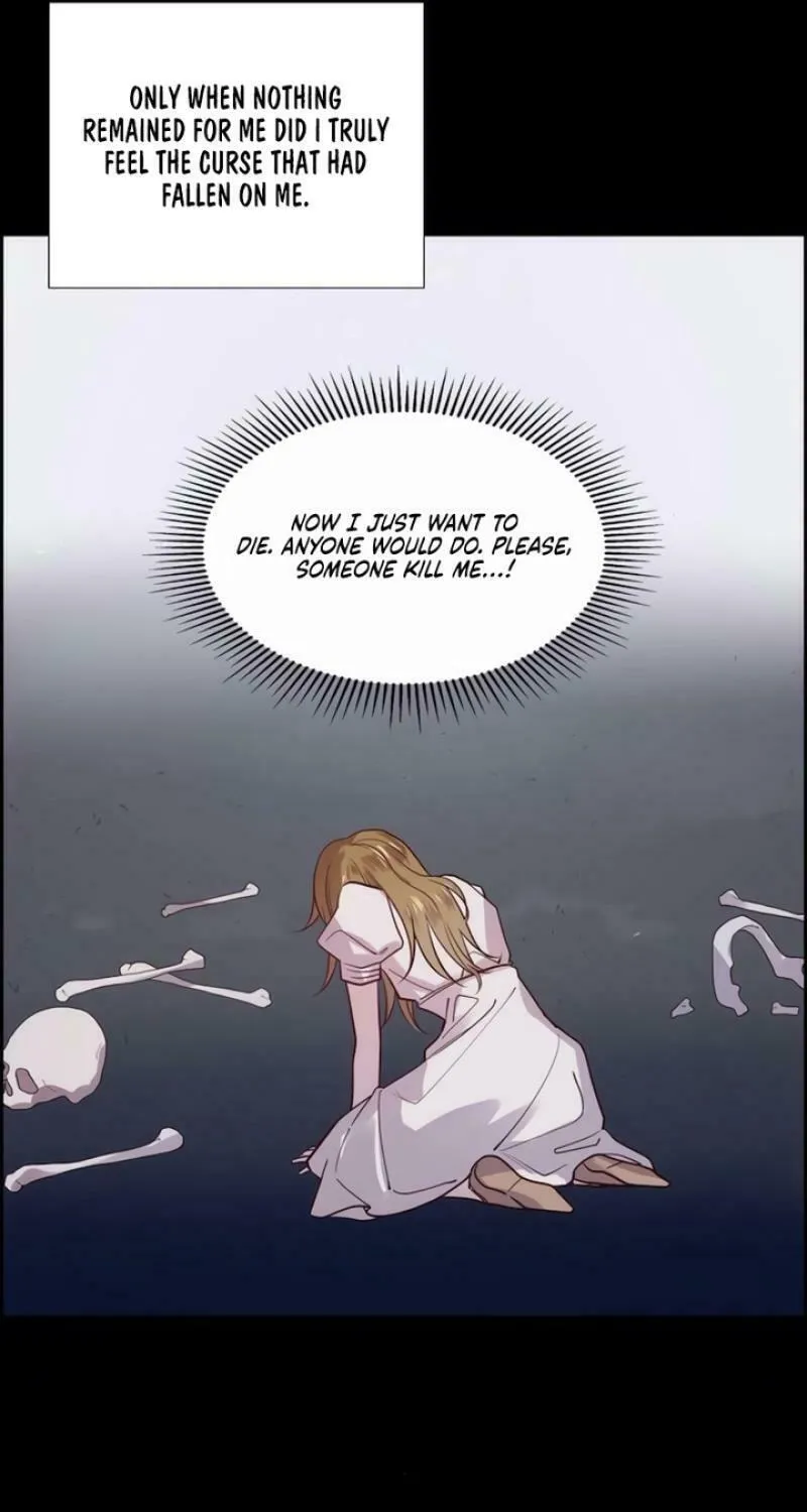 The Villainess's End Is Not a Choice Chapter 23 page 19 - 