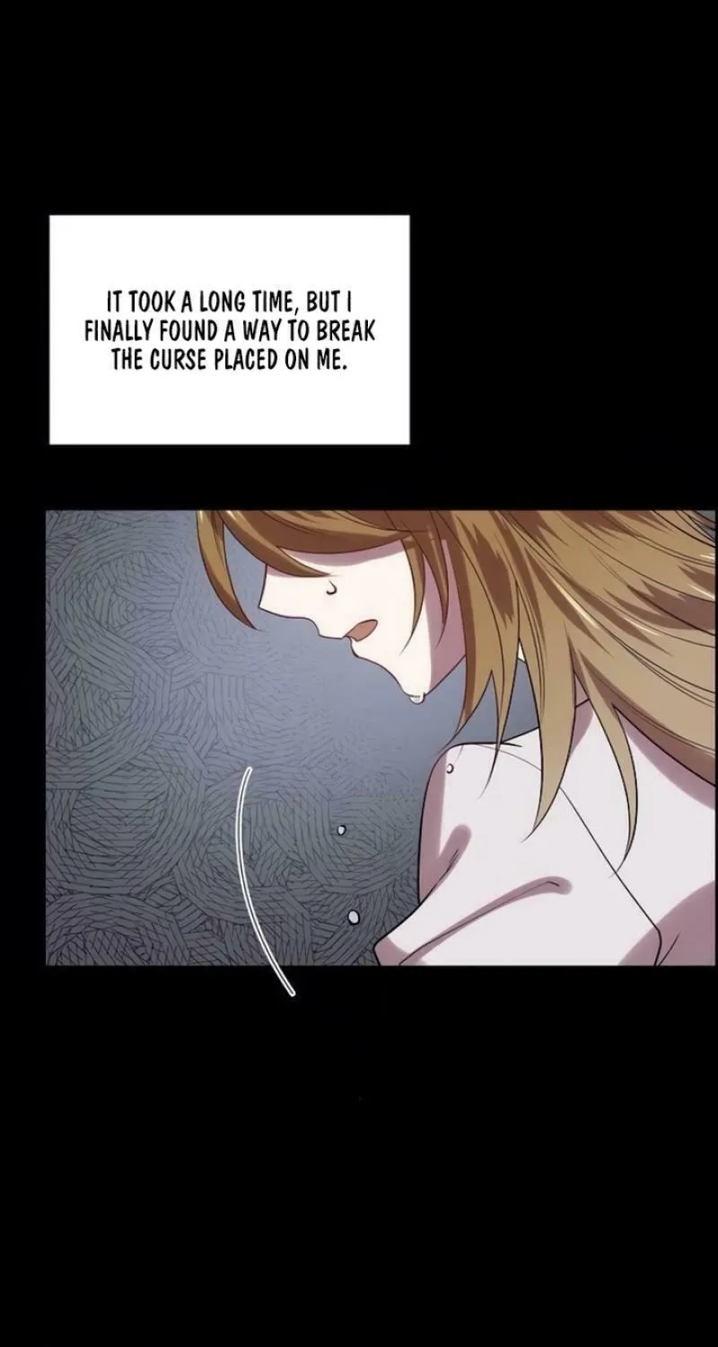 The Villainess's End Is Not a Choice Chapter 23 page 20 - 