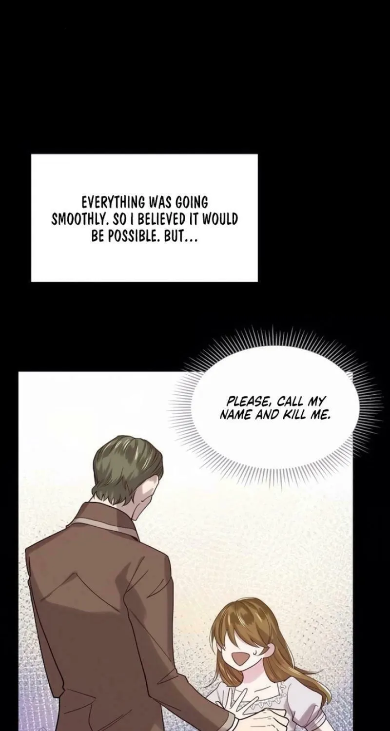 The Villainess's End Is Not a Choice Chapter 23 page 24 - 