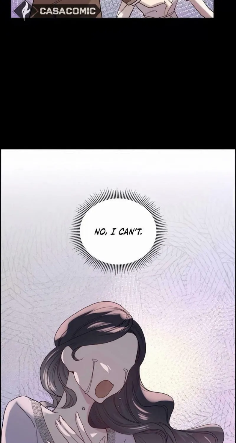 The Villainess's End Is Not a Choice Chapter 23 page 25 - 