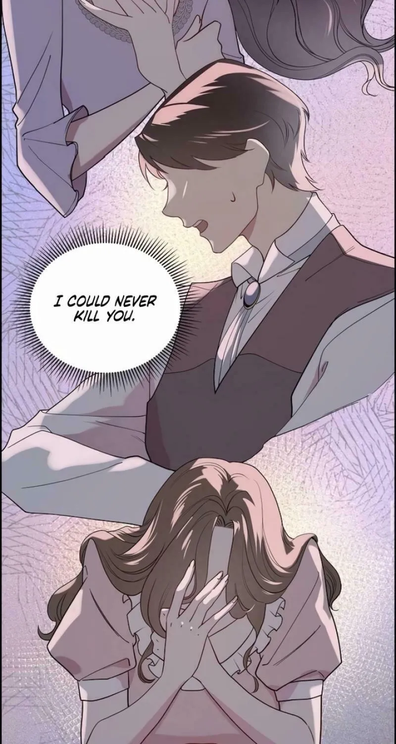 The Villainess's End Is Not a Choice Chapter 23 page 26 - 
