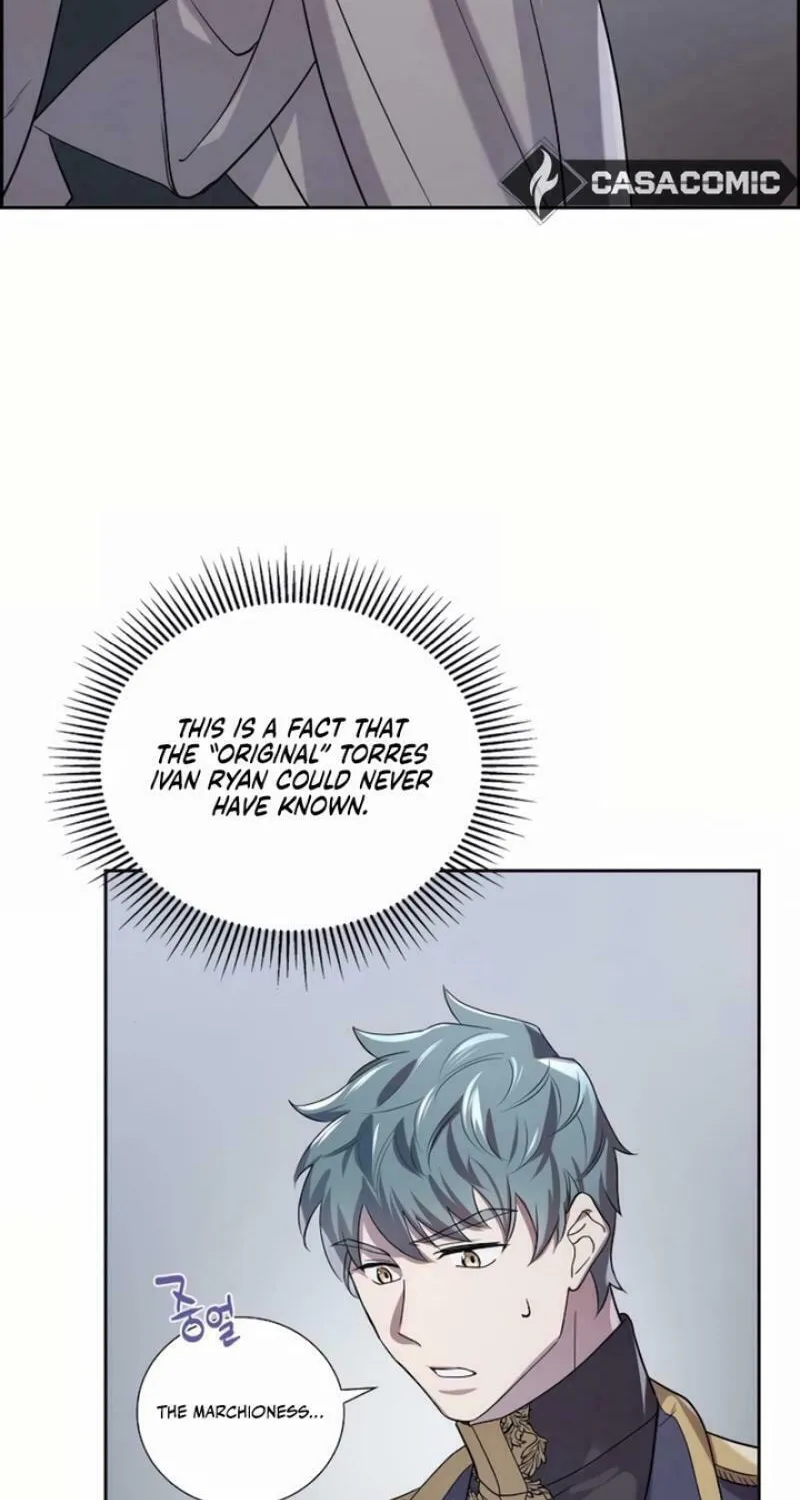 The Villainess's End Is Not a Choice Chapter 23 page 4 - 