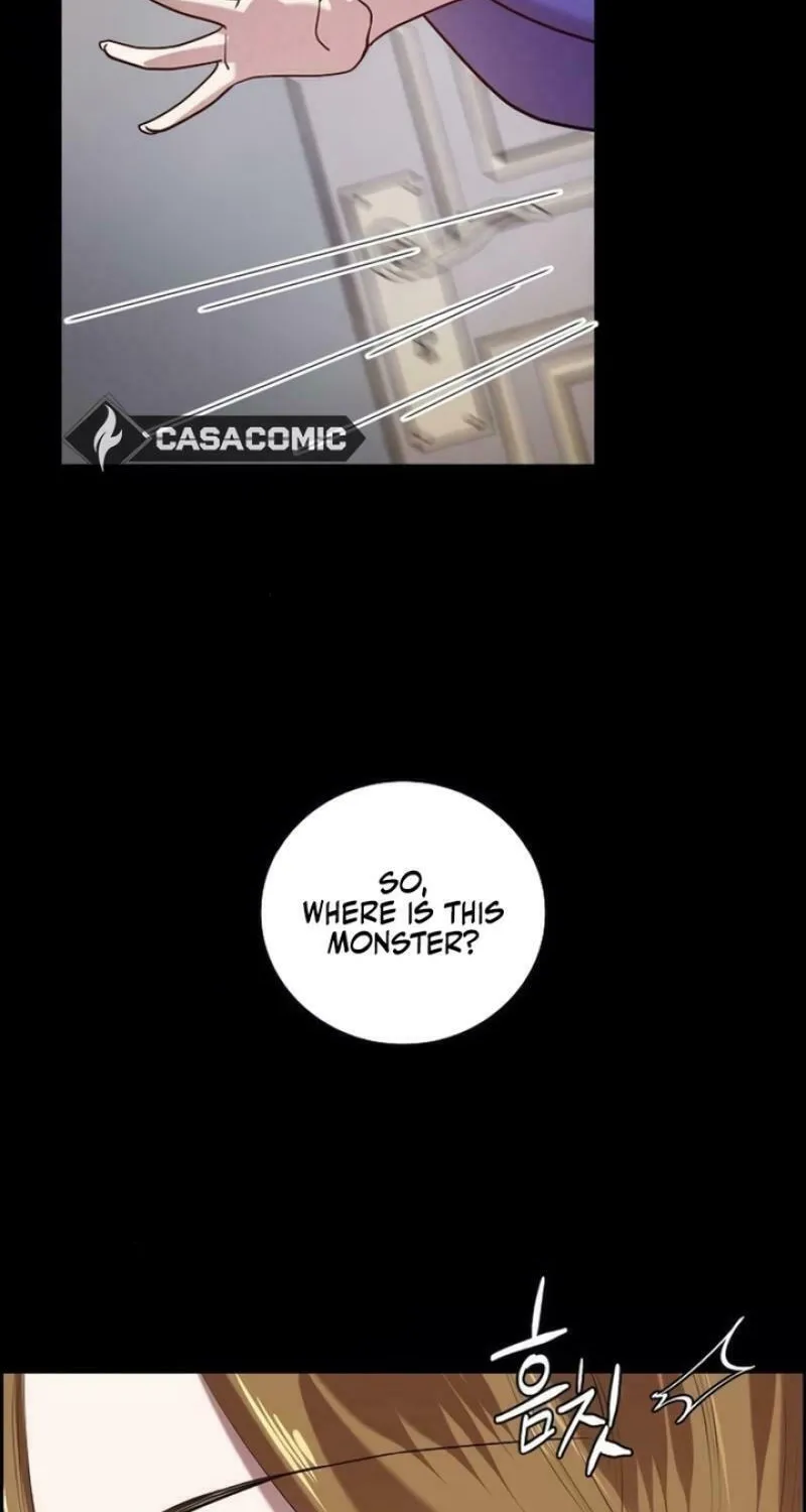 The Villainess's End Is Not a Choice Chapter 23 page 31 - 
