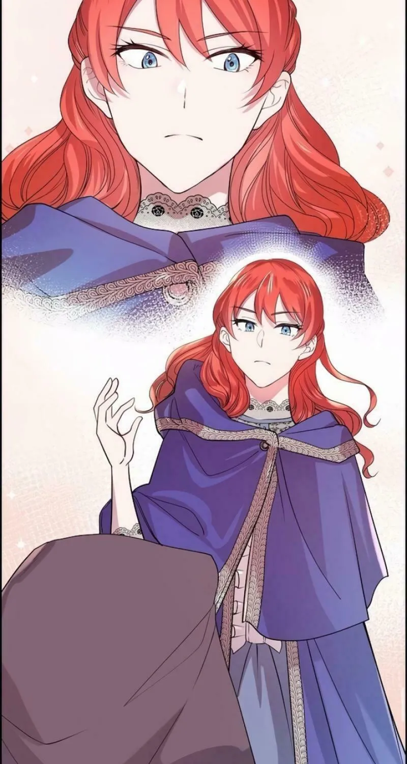 The Villainess's End Is Not a Choice Chapter 23 page 34 - 