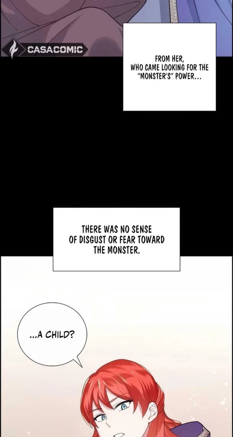 The Villainess's End Is Not a Choice Chapter 23 page 35 - 