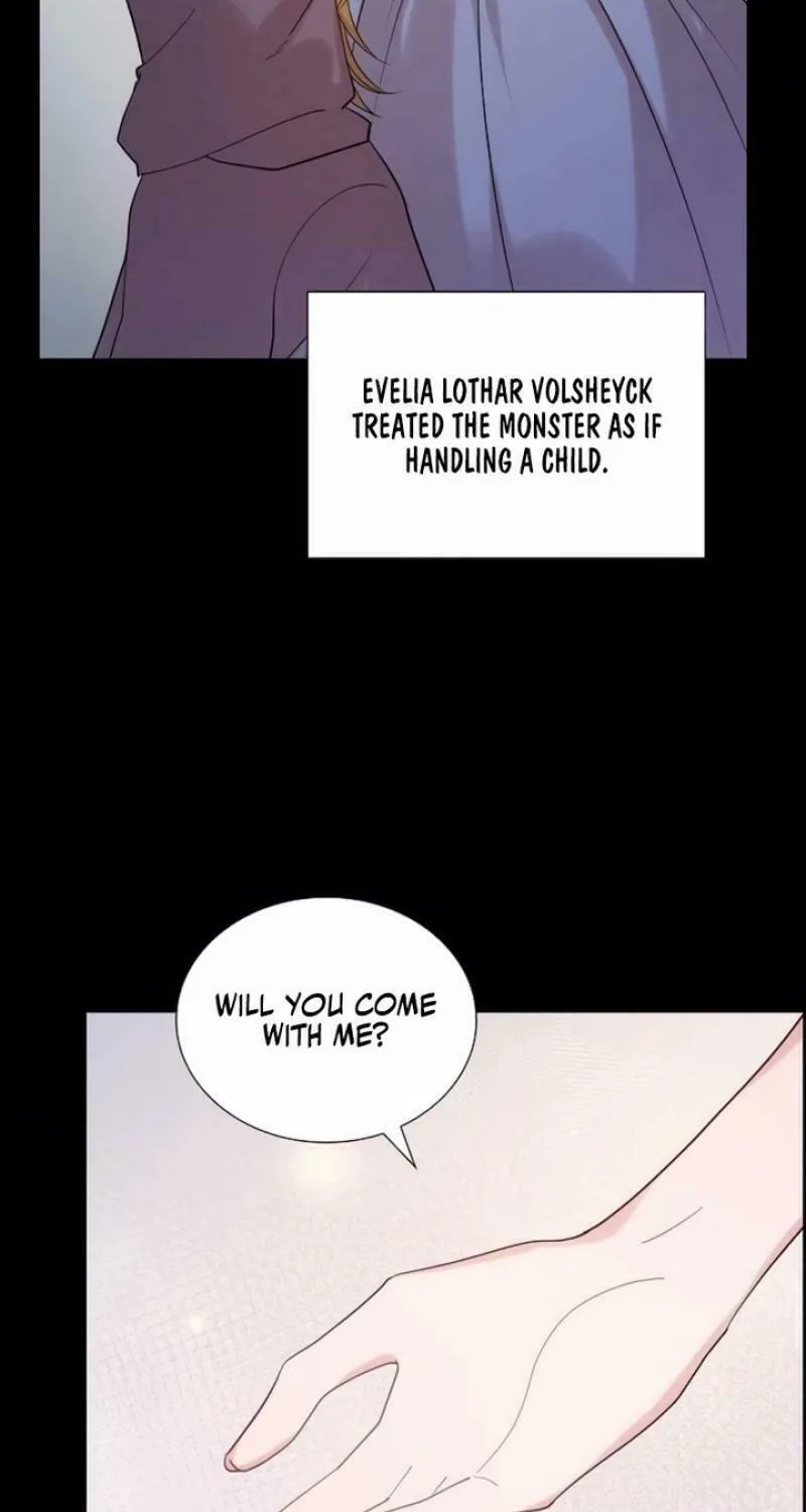The Villainess's End Is Not a Choice Chapter 23 page 38 - 