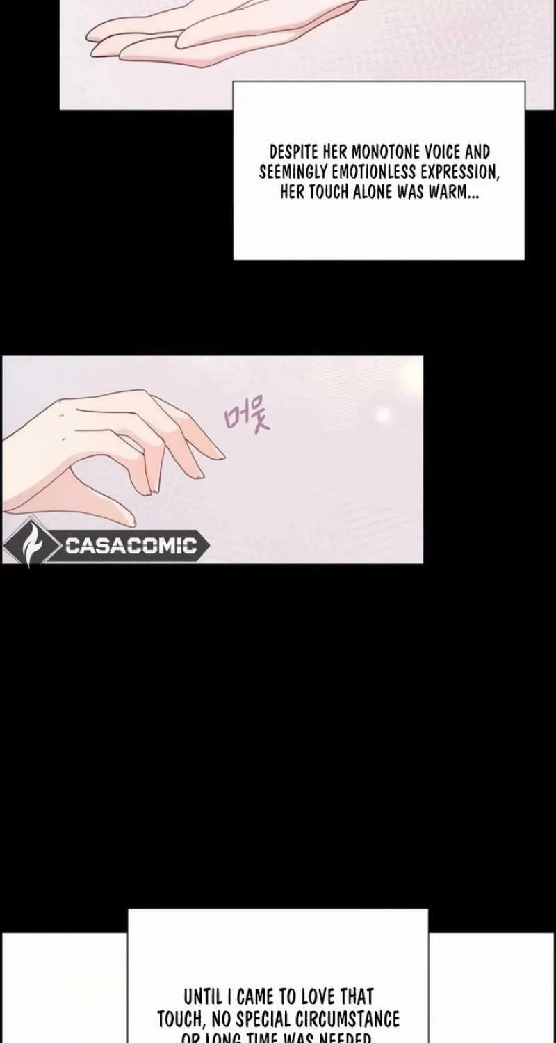 The Villainess's End Is Not a Choice Chapter 23 page 39 - 