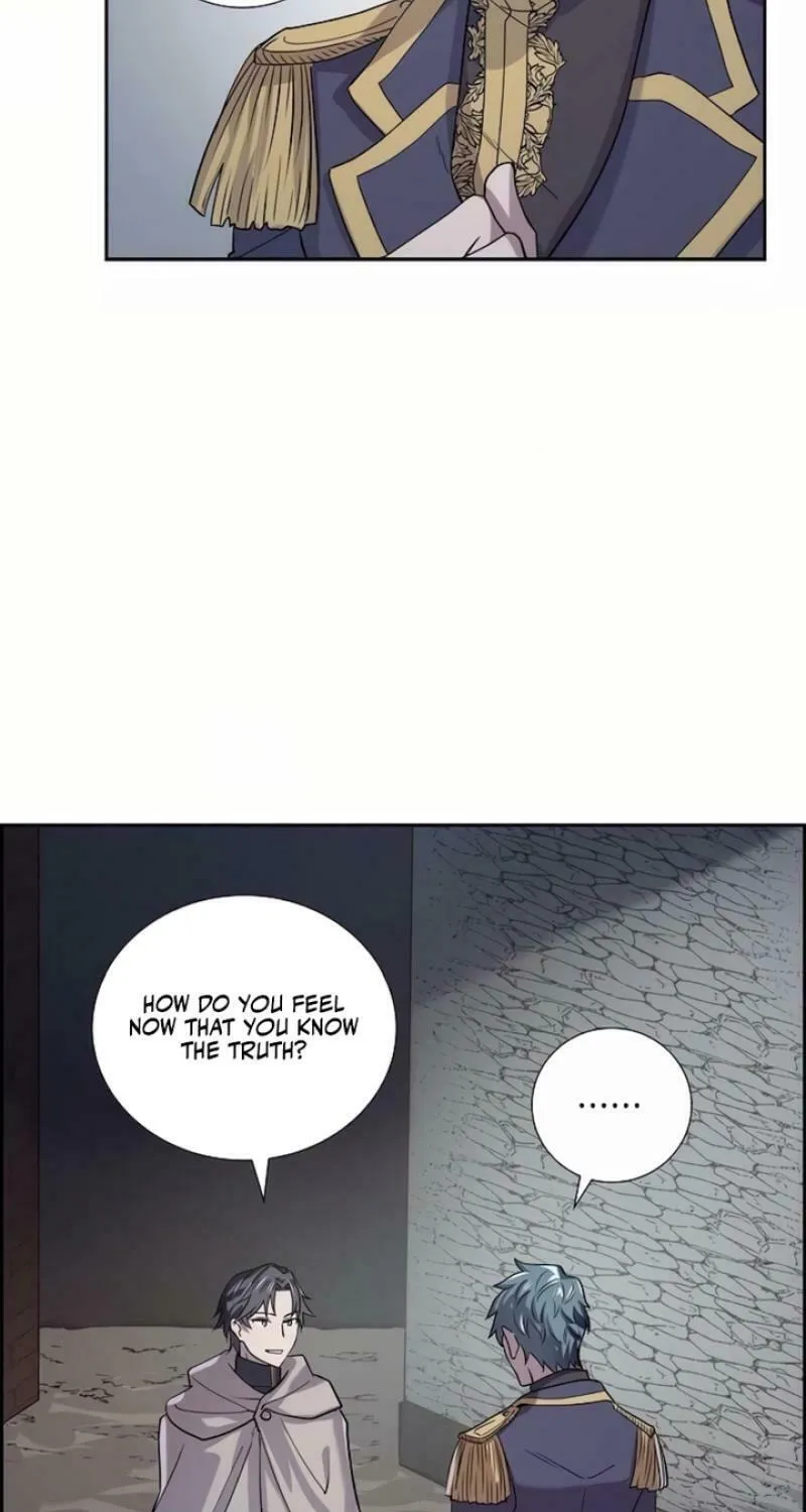 The Villainess's End Is Not a Choice Chapter 23 page 5 - 