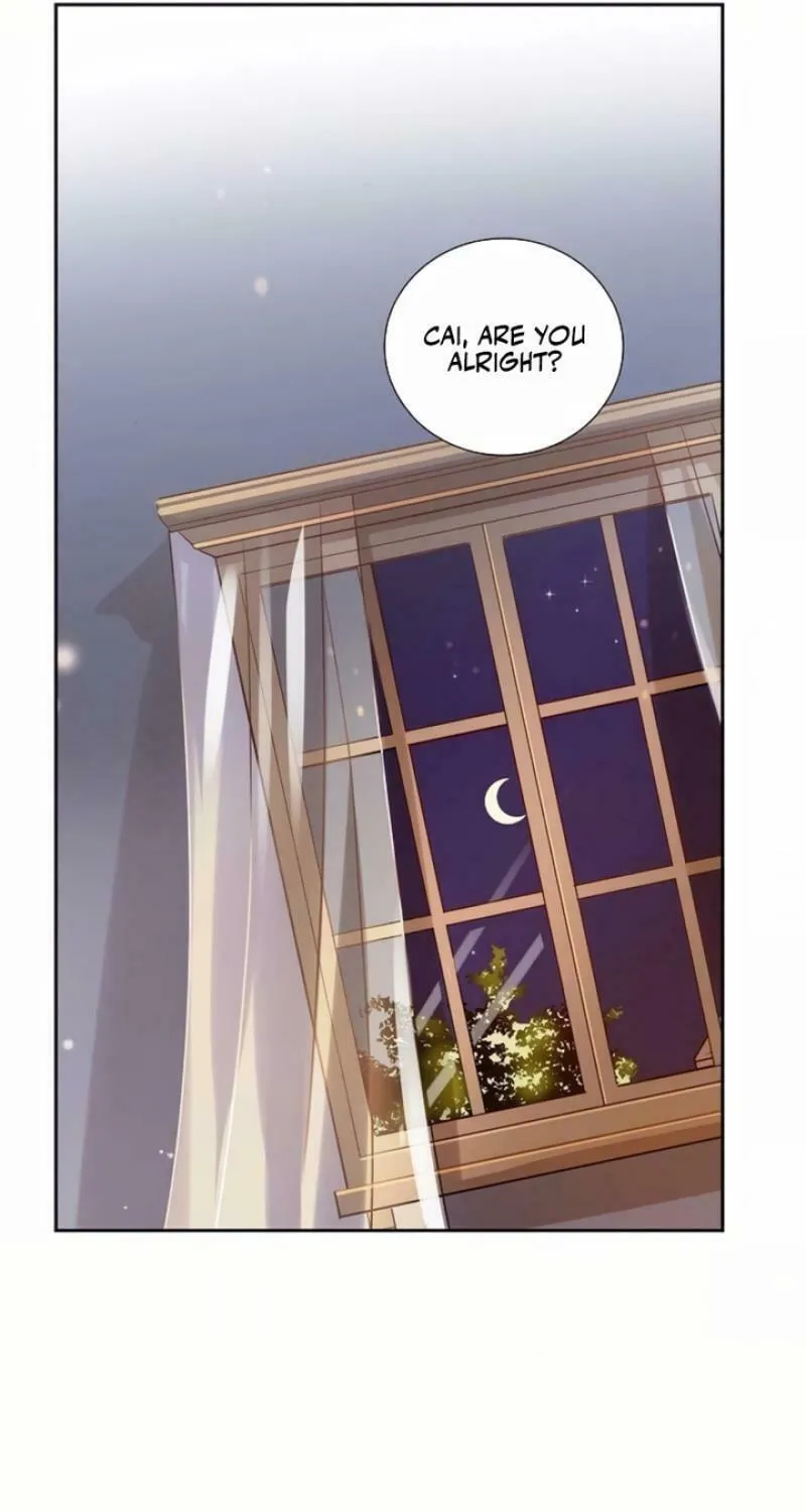 The Villainess's End Is Not a Choice Chapter 23 page 46 - 