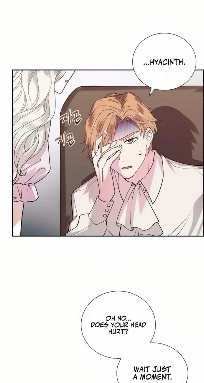 The Villainess's End Is Not a Choice Chapter 23 page 47 - 