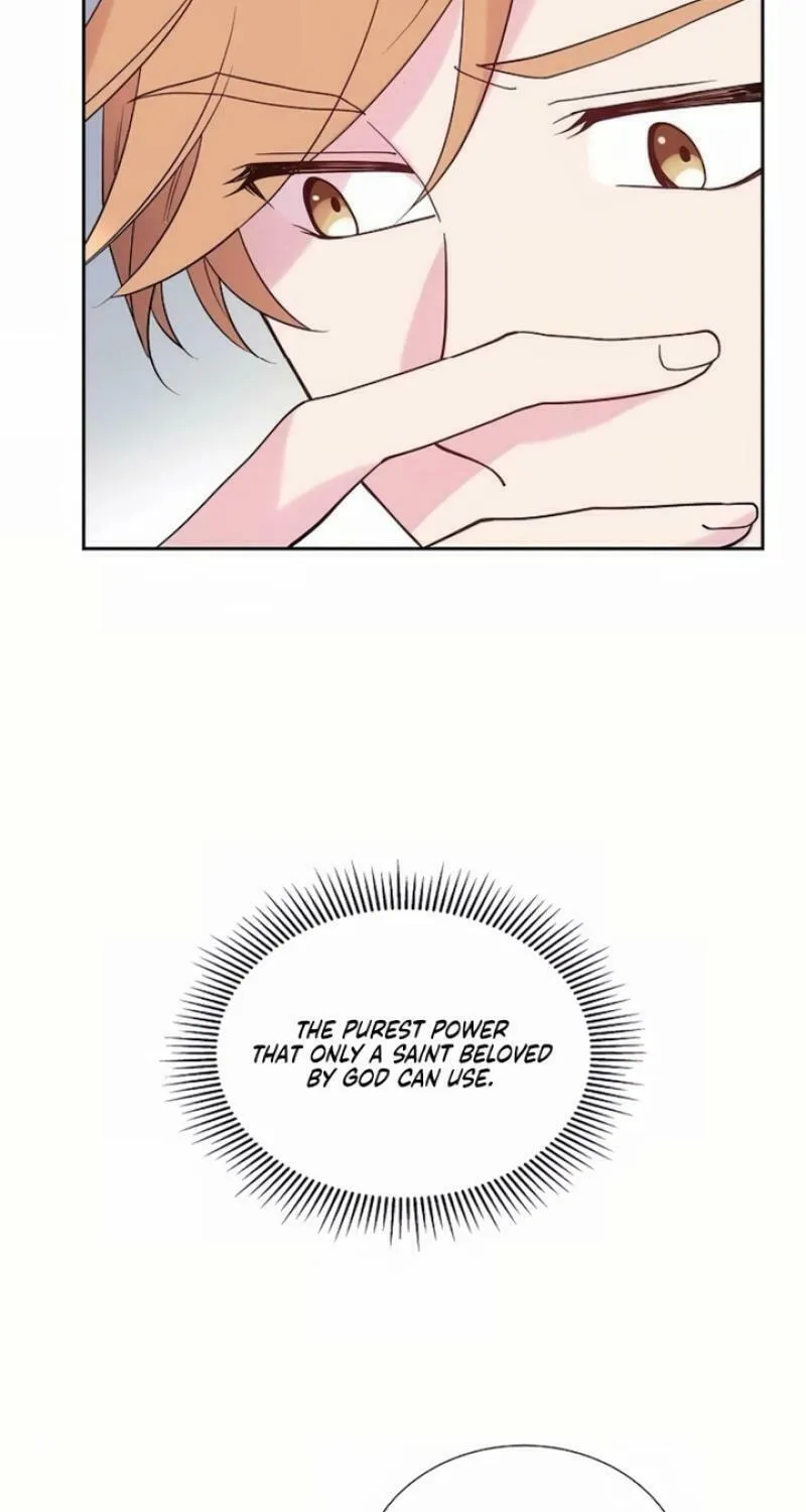 The Villainess's End Is Not a Choice Chapter 23 page 50 - 