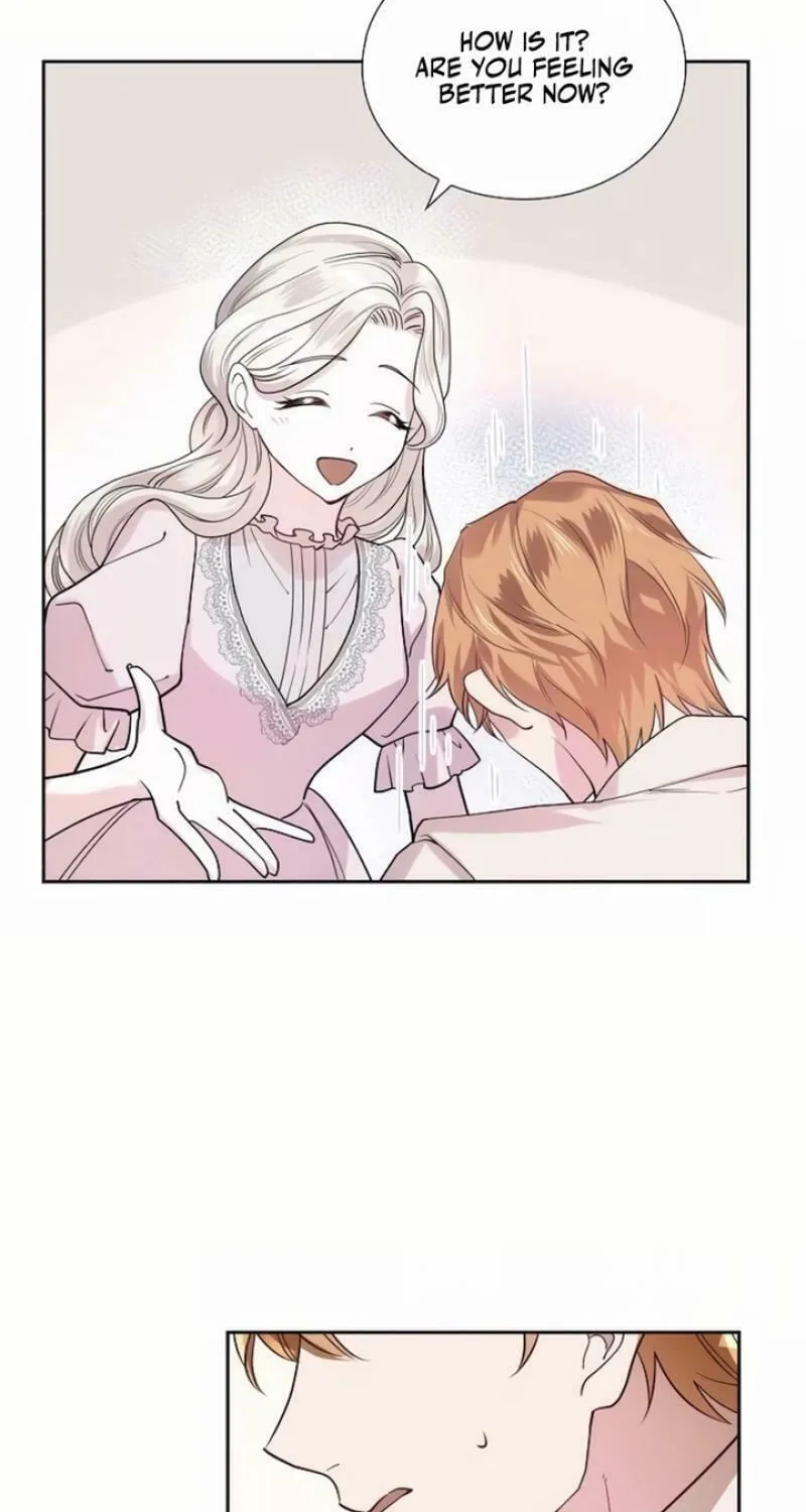 The Villainess's End Is Not a Choice Chapter 23 page 51 - 