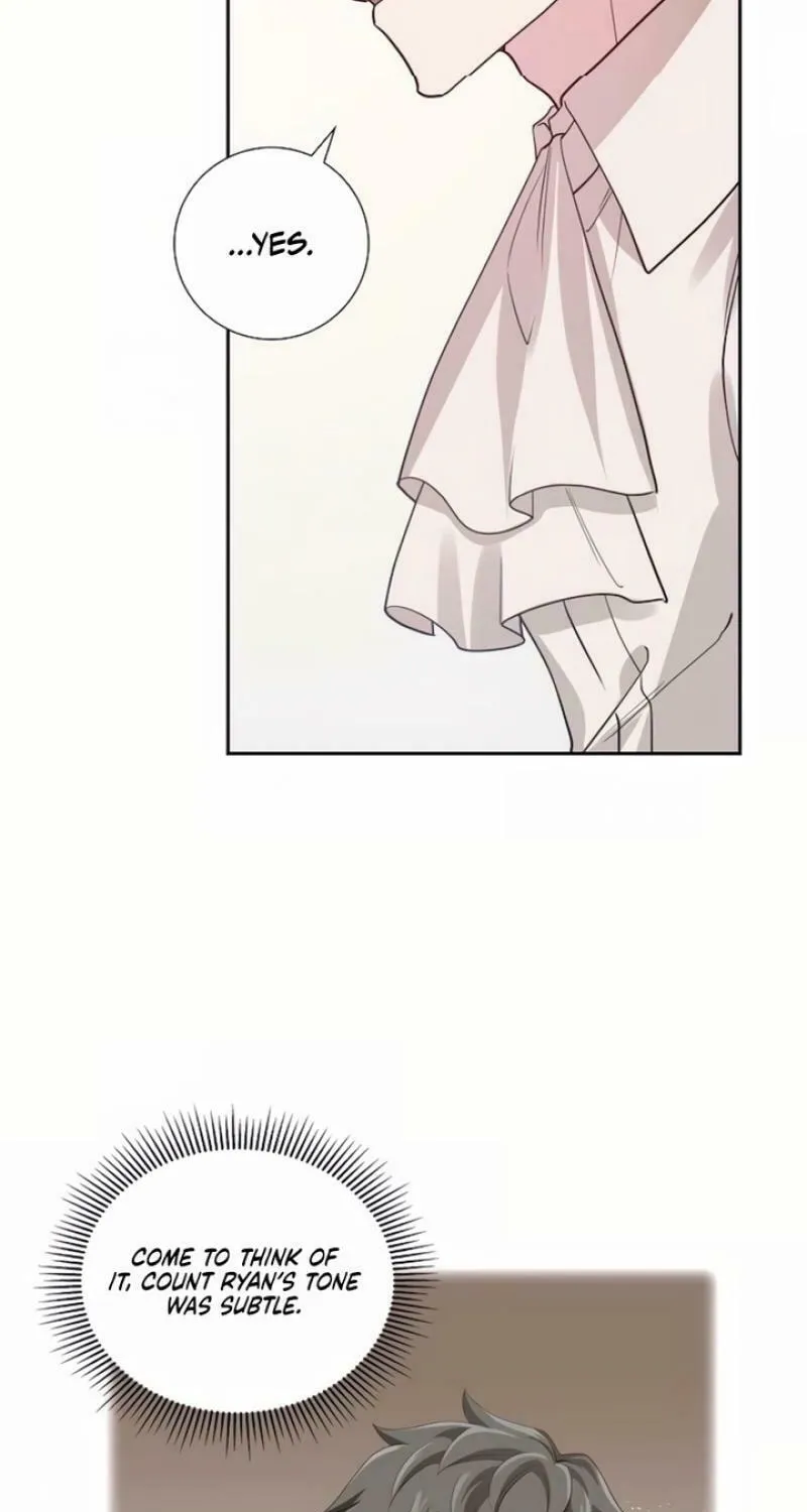 The Villainess's End Is Not a Choice Chapter 23 page 52 - 
