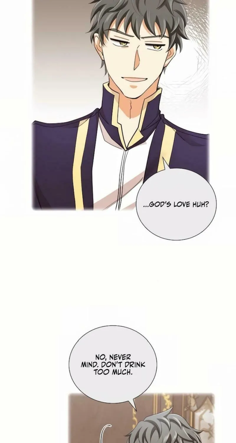 The Villainess's End Is Not a Choice Chapter 23 page 53 - 