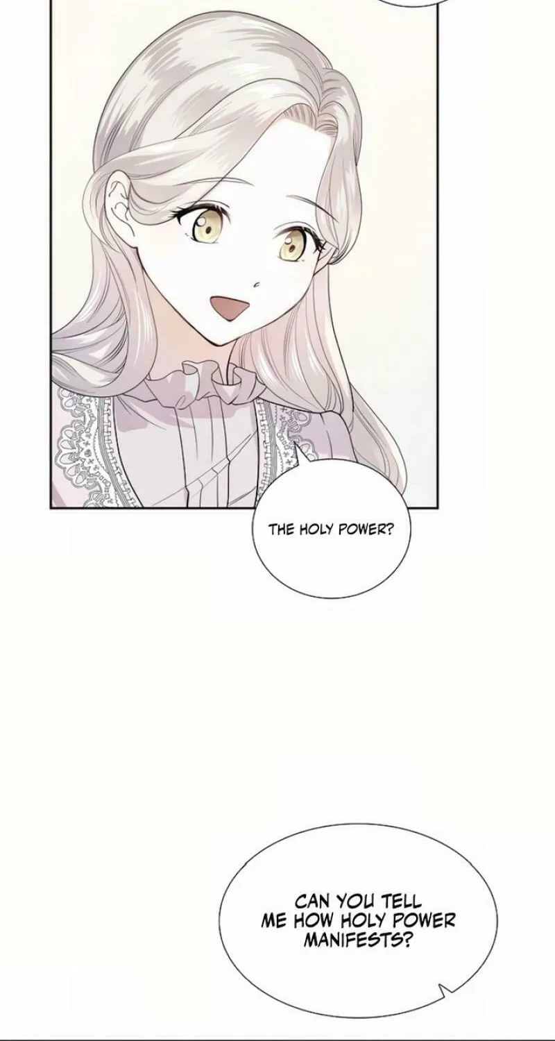 The Villainess's End Is Not a Choice Chapter 23 page 56 - 