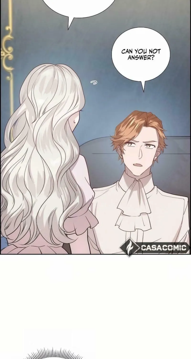 The Villainess's End Is Not a Choice Chapter 23 page 59 - 