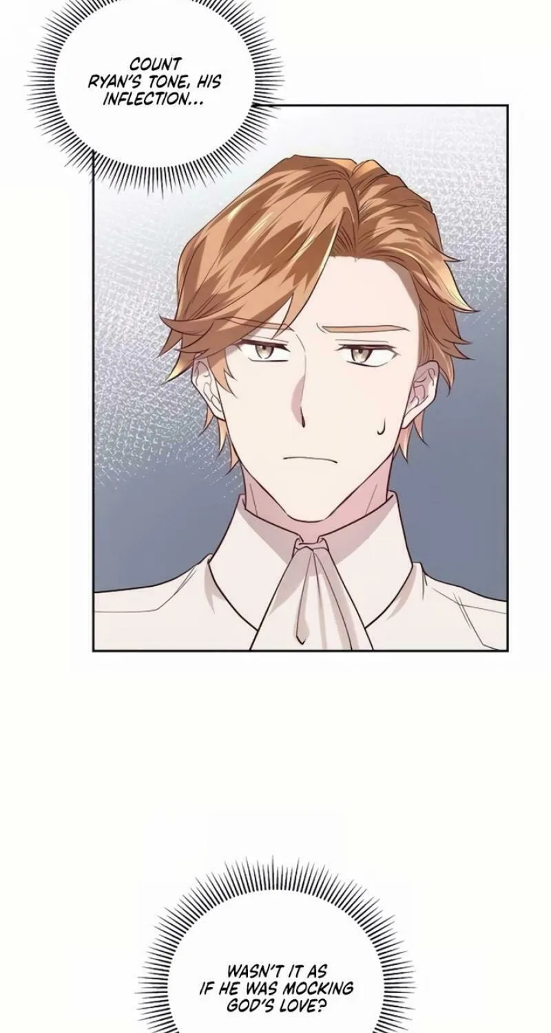 The Villainess's End Is Not a Choice Chapter 23 page 60 - 