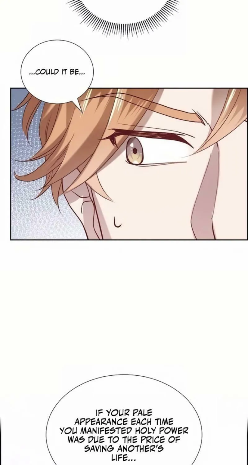 The Villainess's End Is Not a Choice Chapter 23 page 61 - 