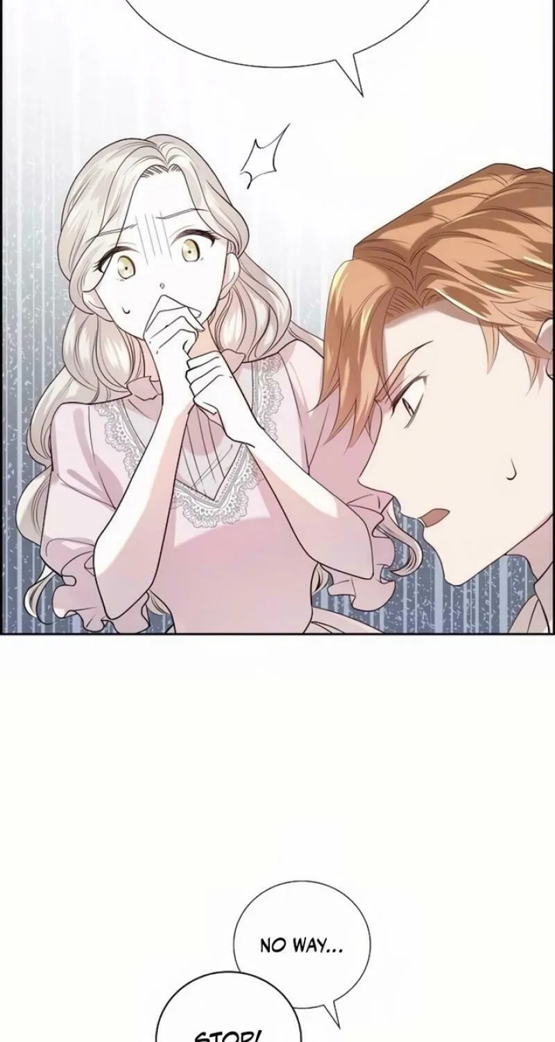 The Villainess's End Is Not a Choice Chapter 23 page 62 - 