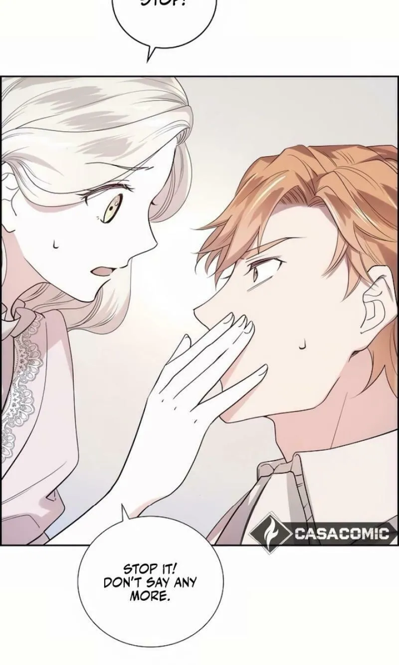 The Villainess's End Is Not a Choice Chapter 23 page 63 - 