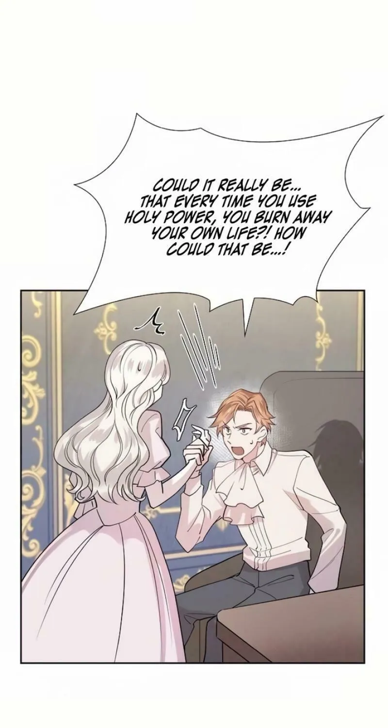The Villainess's End Is Not a Choice Chapter 23 page 64 - 