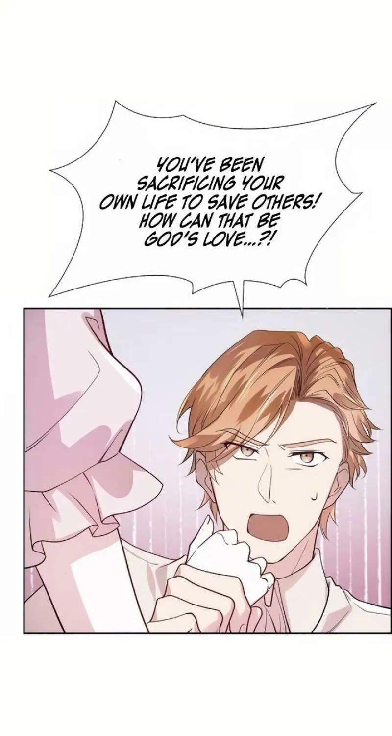 The Villainess's End Is Not a Choice Chapter 23 page 65 - 