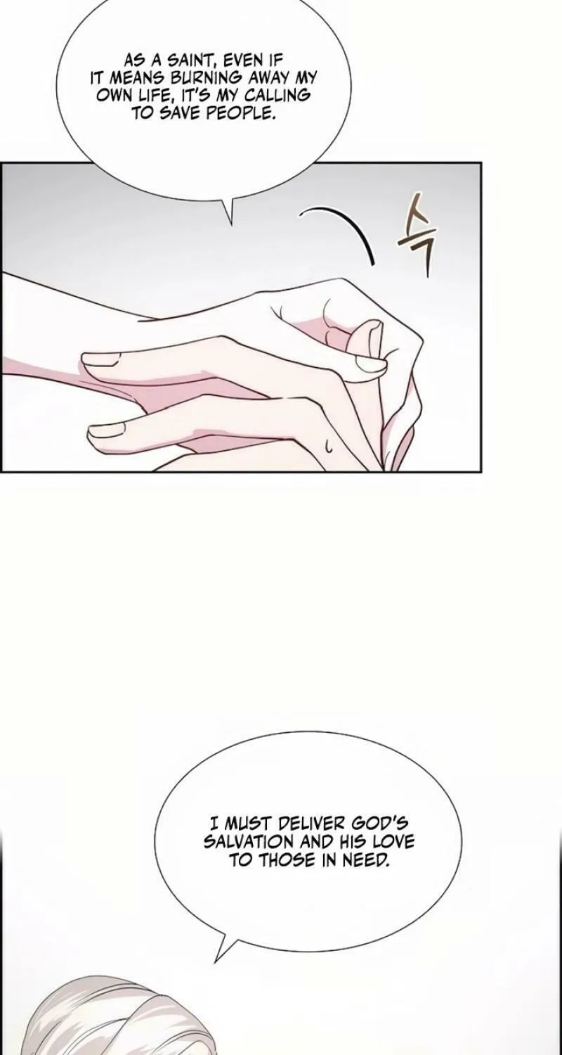 The Villainess's End Is Not a Choice Chapter 23 page 67 - 