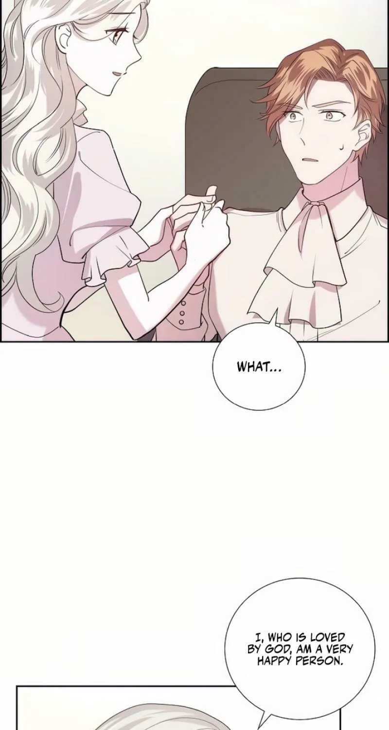 The Villainess's End Is Not a Choice Chapter 23 page 68 - 