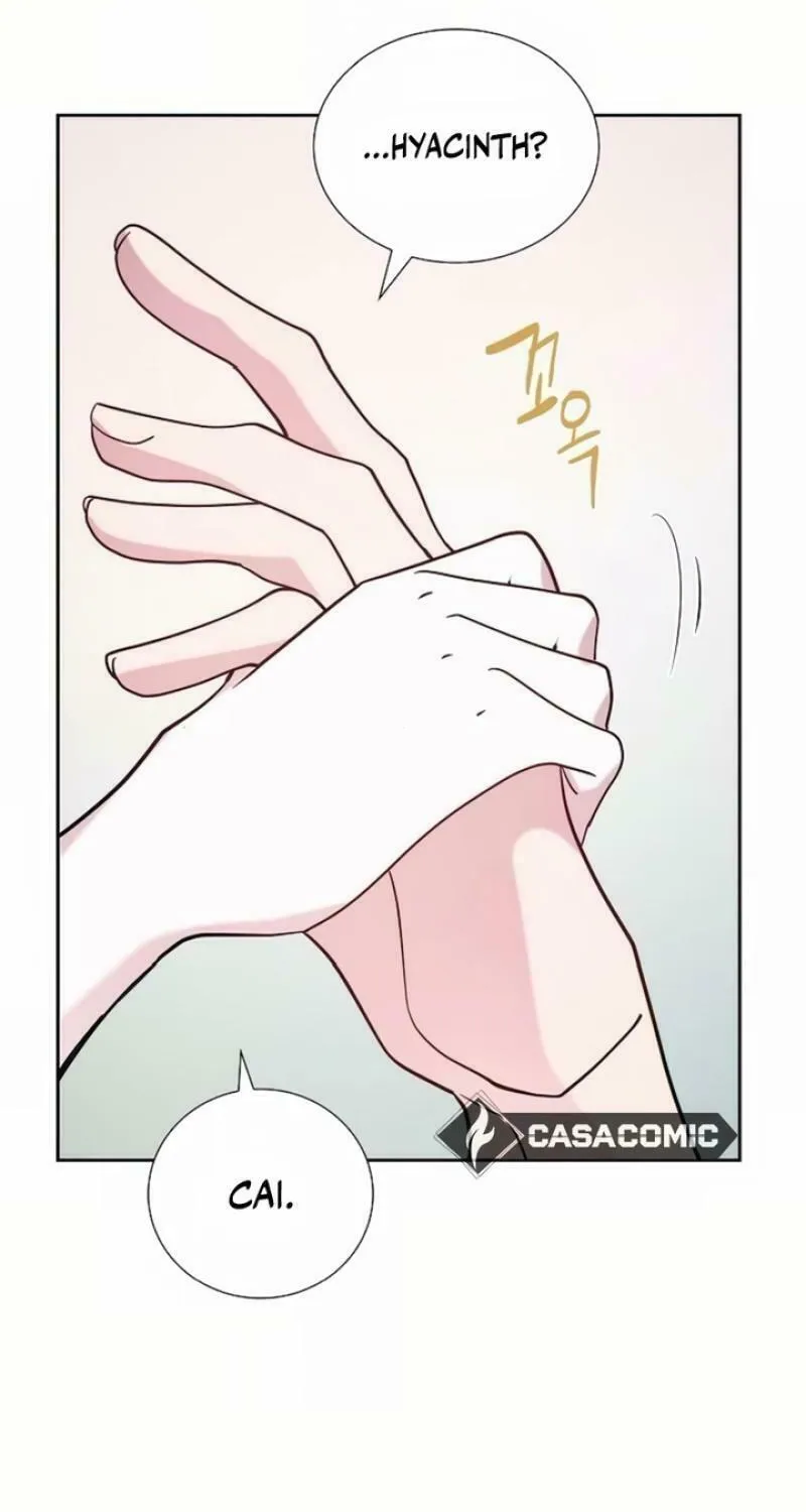 The Villainess's End Is Not a Choice Chapter 23 page 70 - 