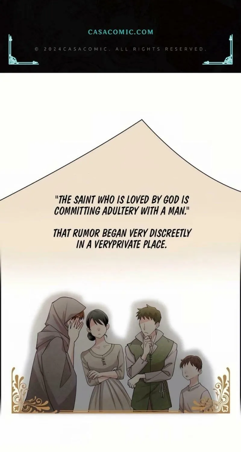 The Villainess's End Is Not a Choice Chapter 24 page 2 - 
