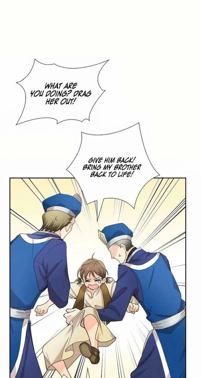 The Villainess's End Is Not a Choice Chapter 24 page 11 - 