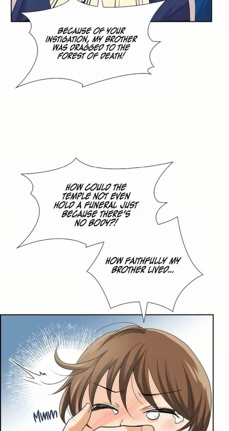 The Villainess's End Is Not a Choice Chapter 24 page 12 - 