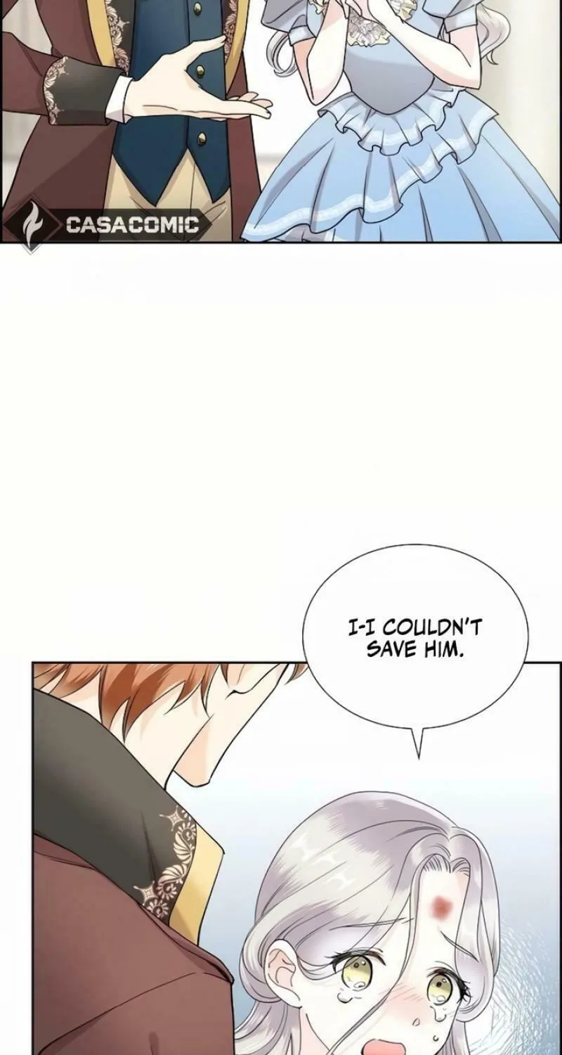 The Villainess's End Is Not a Choice Chapter 24 page 15 - 